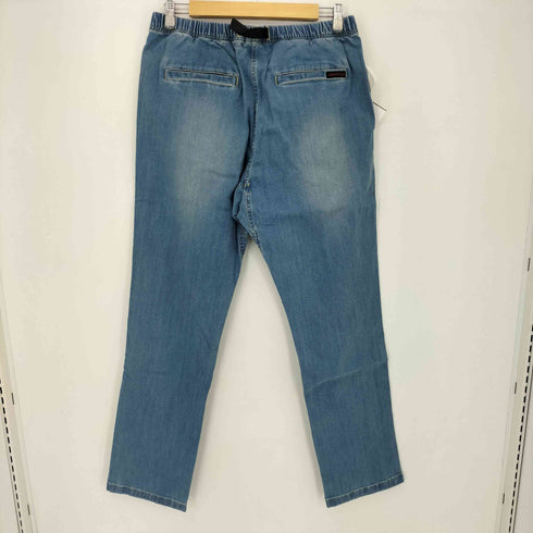 グラミチ GRAMICCI DENIM NN-PANTS MEDIUM USED メンズ JPN:L
