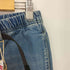 グラミチ GRAMICCI DENIM NN-PANTS MEDIUM USED メンズ JPN:L