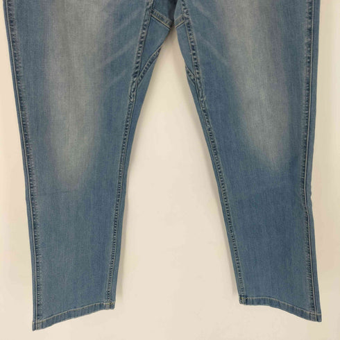 グラミチ GRAMICCI DENIM NN-PANTS MEDIUM USED メンズ JPN:L