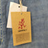 グラミチ GRAMICCI DENIM NN-PANTS MEDIUM USED メンズ JPN:L