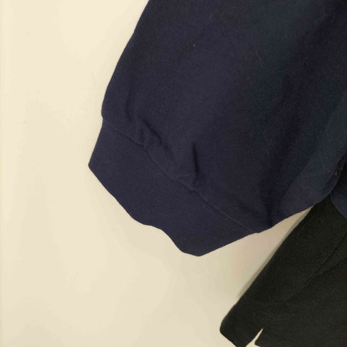 デザインティーシャツストアグラニフ Design Tshirts Store graniph キャラクターデザイン ロングスリーブカットソー メンズ JPN:XL
