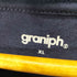 デザインティーシャツストアグラニフ Design Tshirts Store graniph キャラクターデザイン ロングスリーブカットソー メンズ JPN:XL