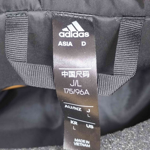 アディダス adidas ユベントス シーズナル スペシャル ダウンジャケット メンズ JPN:L