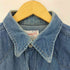 ラングラー Wrangler 70S PRE-SHRUNK デニムウエスタンシャツ メンズ 16 1/2