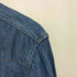 ラングラー Wrangler 70S PRE-SHRUNK デニムウエスタンシャツ メンズ 16 1/2