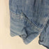 ラングラー Wrangler 70S PRE-SHRUNK デニムウエスタンシャツ メンズ 16 1/2