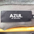 アズールバイマウジー AZUL by moussy ベロアライントラックジャケット メンズ FREE