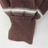 バーバリアン BARBARIAN MADE IN CAMADA ボーダーラガーシャツ メンズ import:M