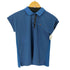 トミーヒルフィガーゴルフ TOMMY HILFIGER GOLF ゴルフウェア フレンチスリ-ブ ポロシャツ レディース import:M