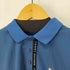 トミーヒルフィガーゴルフ TOMMY HILFIGER GOLF ゴルフウェア フレンチスリ-ブ ポロシャツ レディース import:M
