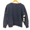 リアルマッコイズ THE REAL McCOY McCoy Sports Wear Co. Vガゼット クルーネックスウェット メンズ JPN:L