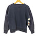 リアルマッコイズ THE REAL McCOY McCoy Sports Wear Co. Vガゼット クルーネックスウェット メンズ JPN:L