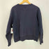 リアルマッコイズ THE REAL McCOY McCoy Sports Wear Co. Vガゼット クルーネックスウェット メンズ JPN:L