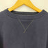 リアルマッコイズ THE REAL McCOY McCoy Sports Wear Co. Vガゼット クルーネックスウェット メンズ JPN:L