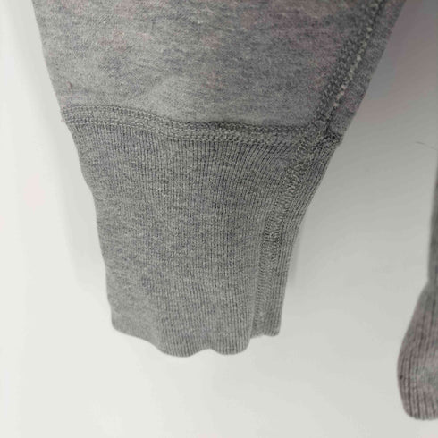 トゥームーン two moon 両Vガゼット スウェット メンズ  40/42