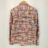 YANKEE WORKS パッチワークチェックシBDャツ メンズ JPN:M