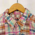 YANKEE WORKS パッチワークチェックシBDャツ メンズ JPN:M