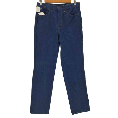 リーバイス Levis 80S USA製 601-7717 黒タブ メンズ 30×34