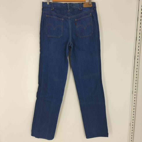 リーバイス Levis 80S USA製 601-7717 黒タブ メンズ 30×34