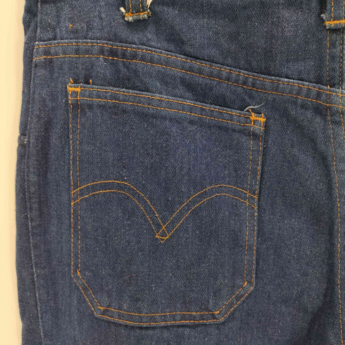 リーバイス Levis 80S USA製 601-7717 黒タブ メンズ 30×34