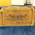 リーバイス Levis 80S USA製 601-7717 黒タブ メンズ 30×34