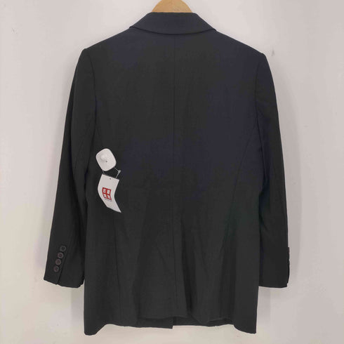 バーバリーロンドン BURBERRY LONDON 1B ウールテーラードジャケット レディース 40