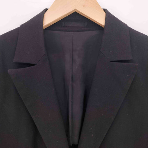 バーバリーロンドン BURBERRY LONDON 1B ウールテーラードジャケット レディース 40