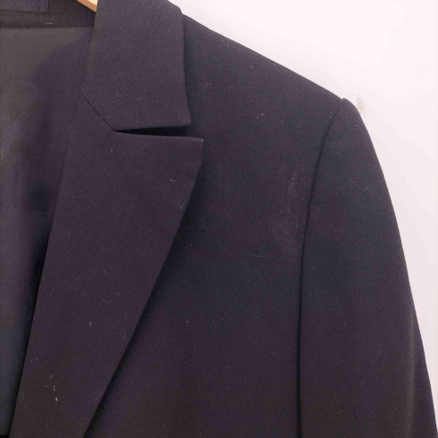 バーバリーロンドン BURBERRY LONDON 1B ウールテーラードジャケット レディース 40