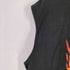 ハーレーダビッドソン HARLEY-DAVIDSON 00S USA製 コットン100 ファイアーパターン バックプリント ノースリーブ Tシャツ メンズ XL