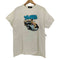 エクストララージ XLARGE 21SS S/S TEE BURN DOWN メンズ import:M
