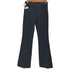 リーバイス Levis 70s 黒タブ ビッグE STA-PREST スタプレ ベルボトム フレアパンツ レディース 28