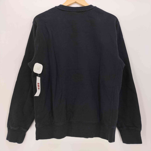 ナイキ NIKE Sportswear Club Fleece Crewneck Sweatshirt スウッシュ刺繍 クルーネック スウェット メンズ import:S
