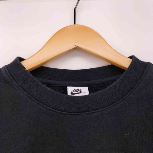 ナイキ NIKE Sportswear Club Fleece Crewneck Sweatshirt スウッシュ刺繍 クルーネック スウェット メンズ import:S