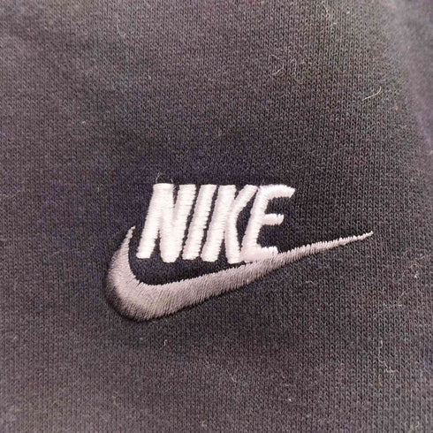 ナイキ NIKE Sportswear Club Fleece Crewneck Sweatshirt スウッシュ刺繍 クルーネック スウェット メンズ import:S