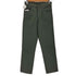 リーバイス Levis 70s 黒タブ ビッグE STA-PREST スタプレ ベルボトム フレアパンツ 551刻印 レディース