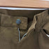 リーバイス Levis 70s 黒タブ ビッグE STA-PREST スタプレ ベルボトム フレアパンツ 551刻印 レディース