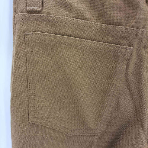 リーバイス Levis 70s 黒タブ ビッグE STA-PREST スタプレ ベルボトム フレアパンツ 551刻印 レディース