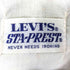 リーバイス Levis 70s 黒タブ ビッグE STA-PREST スタプレ ベルボトム フレアパンツ 551刻印 レディース