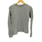 ザフラットヘッド the flat head サーマル L/S カットソー メンズ 38