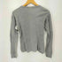 ザフラットヘッド the flat head サーマル L/S カットソー メンズ 38