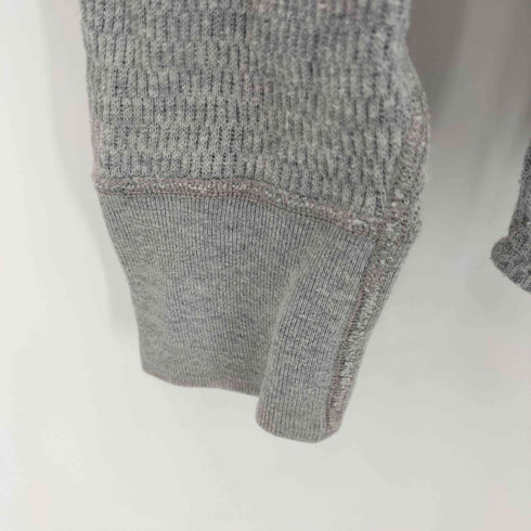 ザフラットヘッド the flat head サーマル L/S カットソー メンズ 38