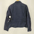 ダブルアールエルラルフローレン RRL RALPH LAUREN 90S MADE IN USA 3ポケ ジップコットンジャケット メンズ import:M