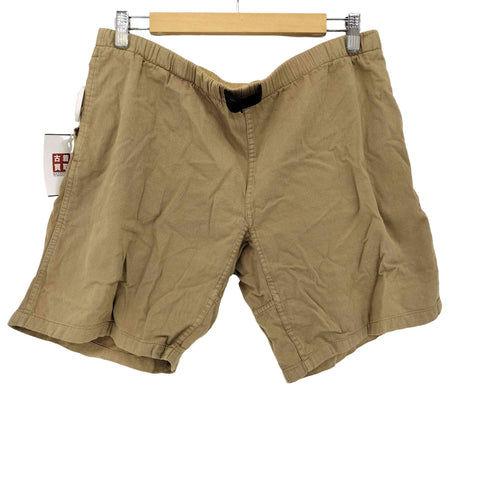 グラミチ GRAMICCI 90S MADE IN USA クライミングショーツ メンズ import:L