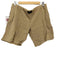 グラミチ GRAMICCI 90S MADE IN USA クライミングショーツ メンズ import:L