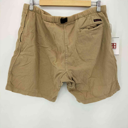 グラミチ GRAMICCI 90S MADE IN USA クライミングショーツ メンズ import:L