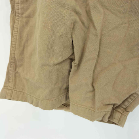 グラミチ GRAMICCI 90S MADE IN USA クライミングショーツ メンズ import:L