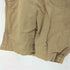 グラミチ GRAMICCI 90S MADE IN USA クライミングショーツ メンズ import:L