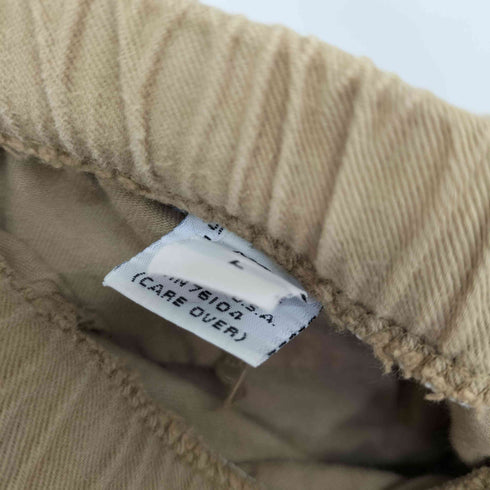 グラミチ GRAMICCI 90S MADE IN USA クライミングショーツ メンズ import:L