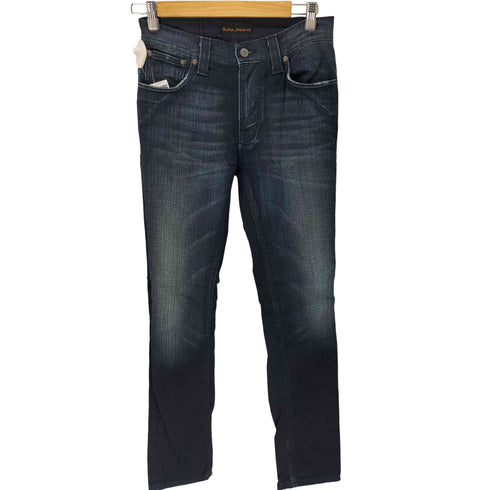 ヌーディージーンズ Nudie Jeans THIN FINN PANTS メンズ W29 L32