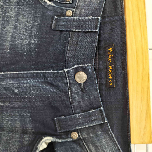 ヌーディージーンズ Nudie Jeans THIN FINN PANTS メンズ W29 L32